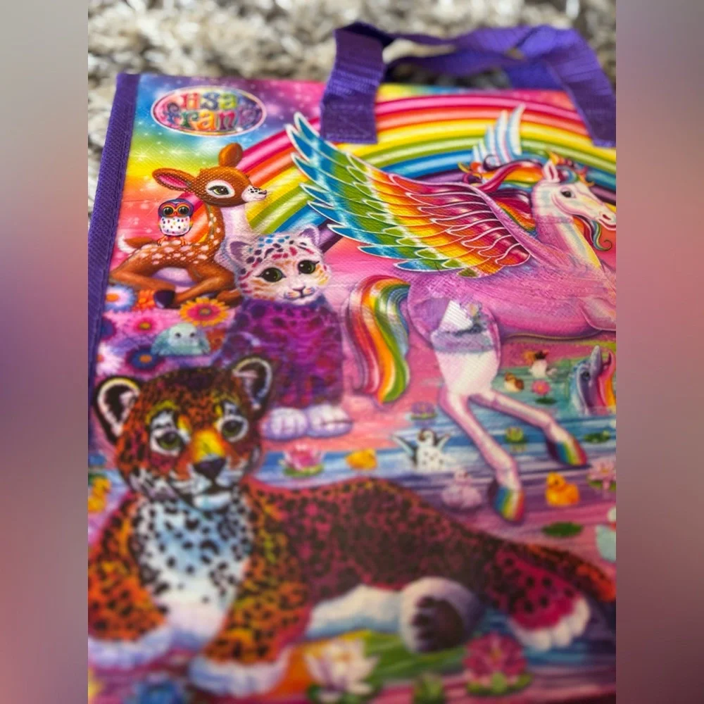 Lisa Frank vintage lisa