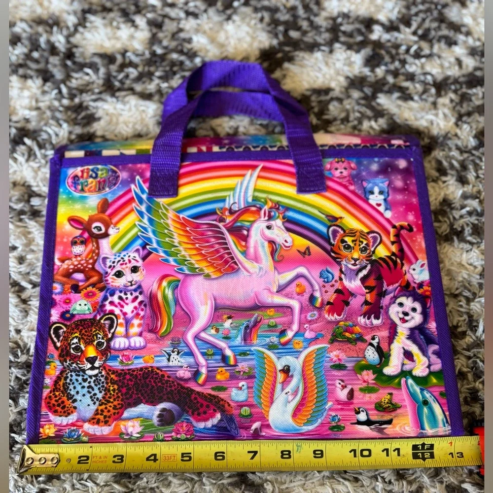 Lisa Frank vintage lisa