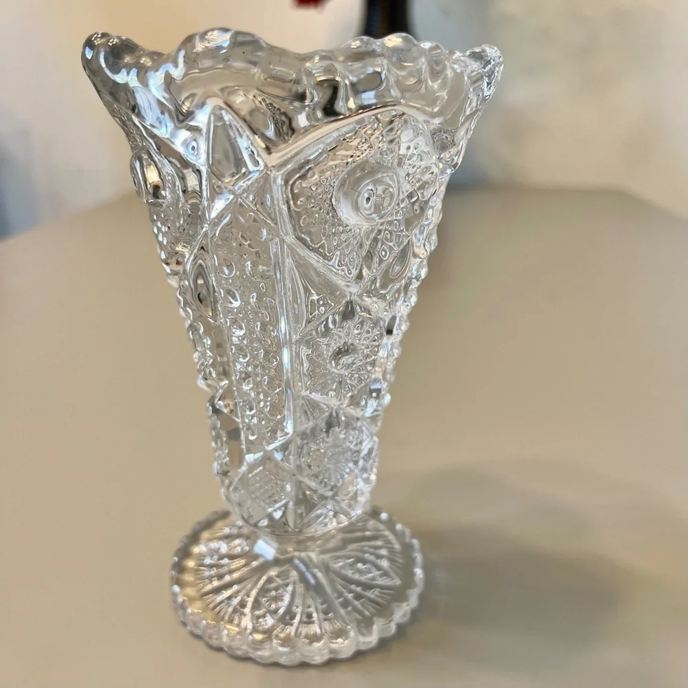 Imperial Glass imperial glass