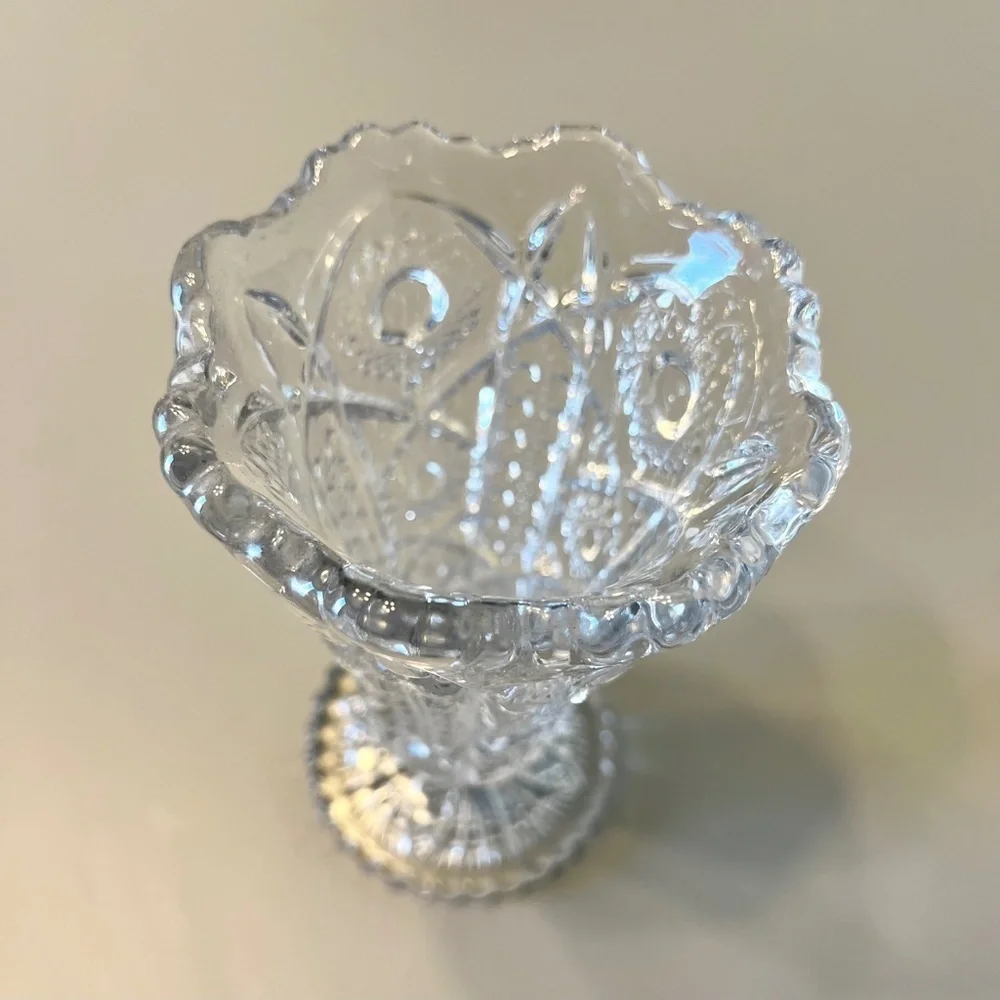 Imperial Glass imperial glass