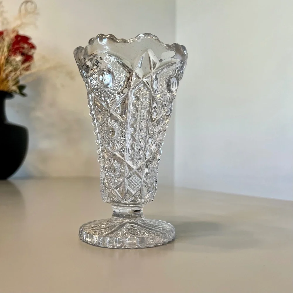 Imperial Glass imperial glass