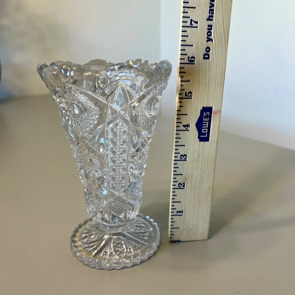 Imperial Glass imperial glass