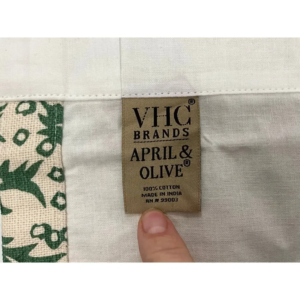 VHC Brands add touch