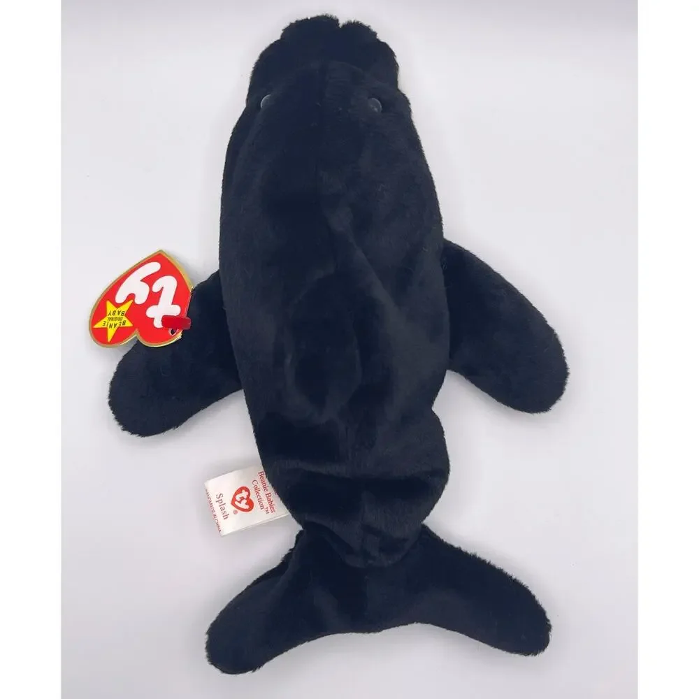 Ty Beanie Babies ty beanie