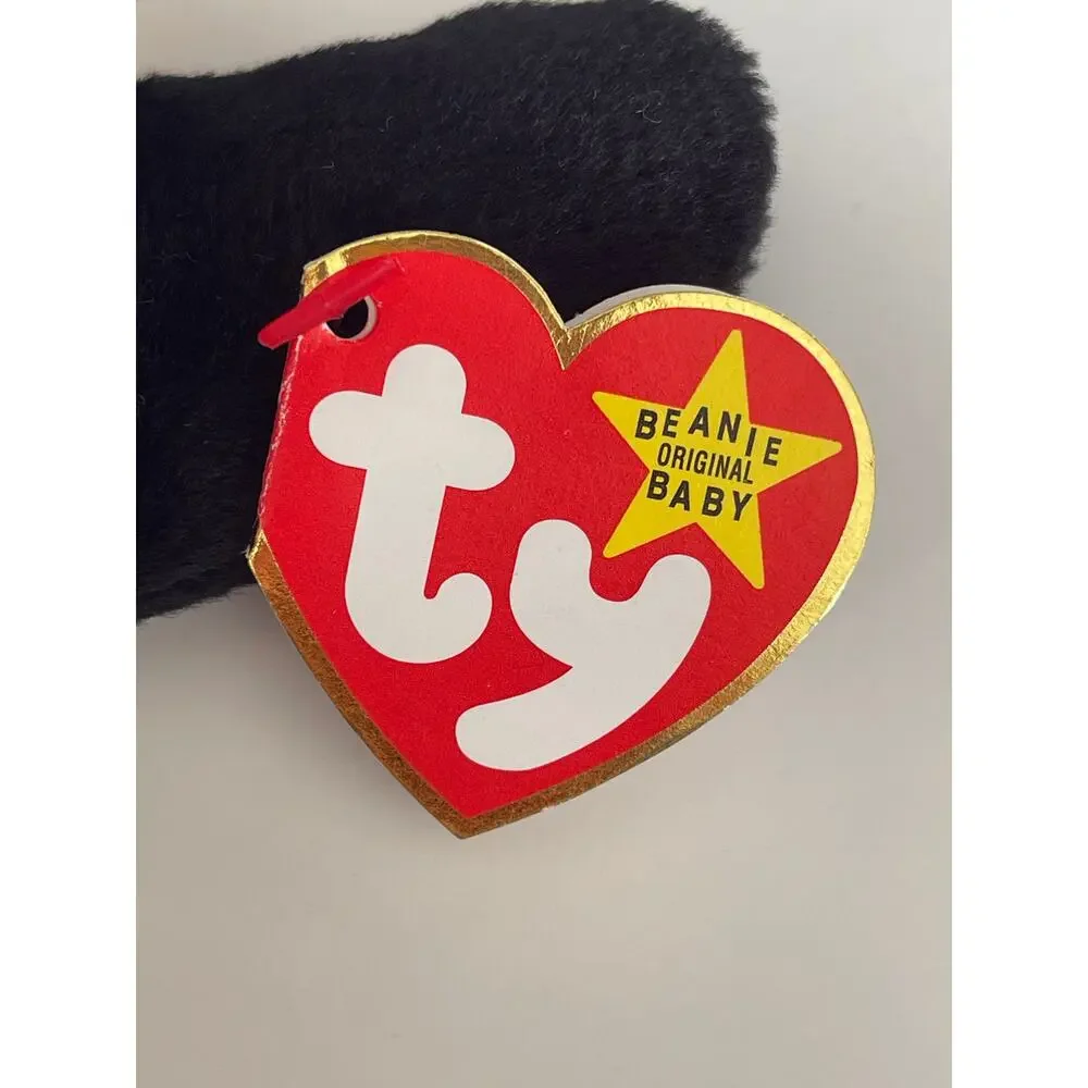 Ty Beanie Babies ty beanie
