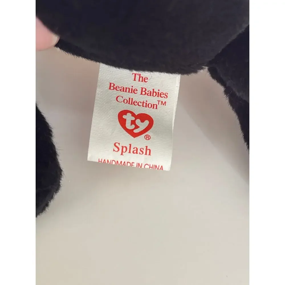Ty Beanie Babies ty beanie