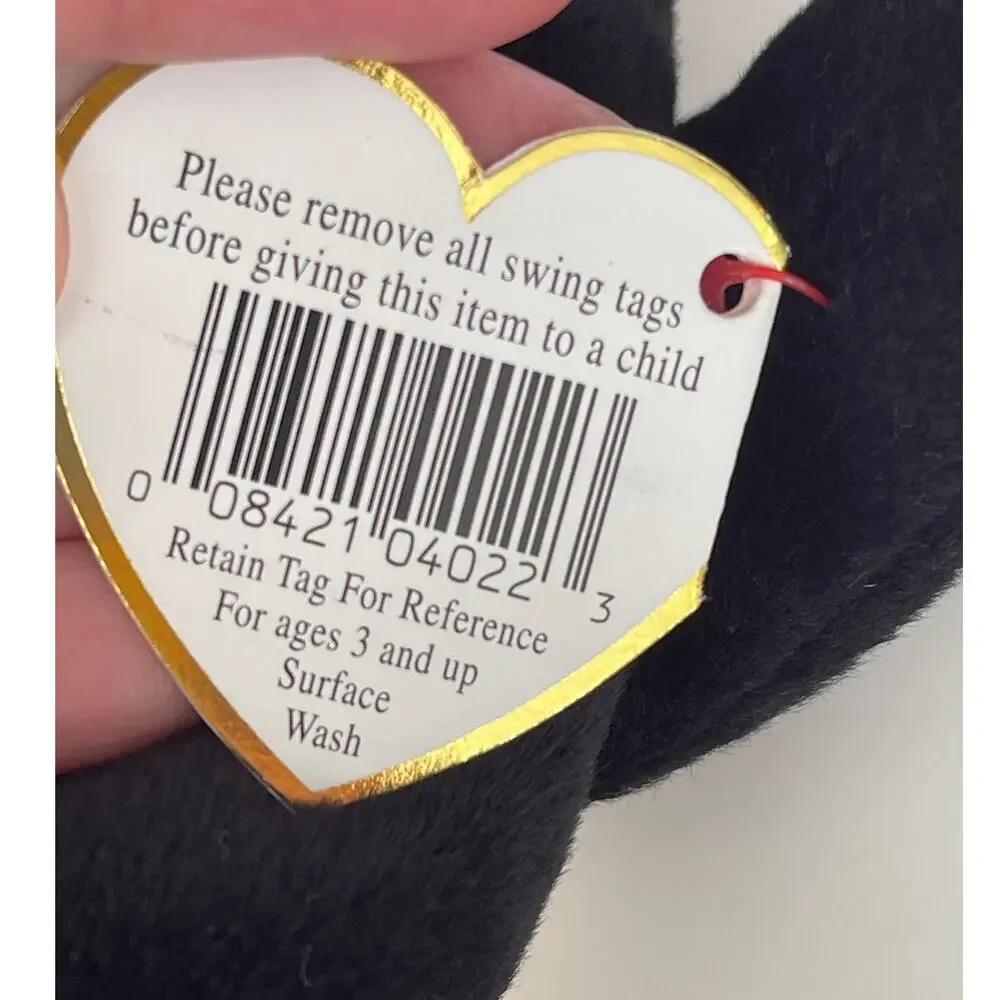Ty Beanie Babies ty beanie