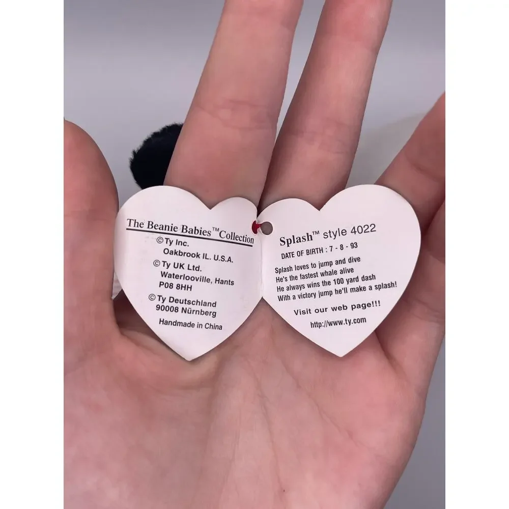 Ty Beanie Babies ty beanie