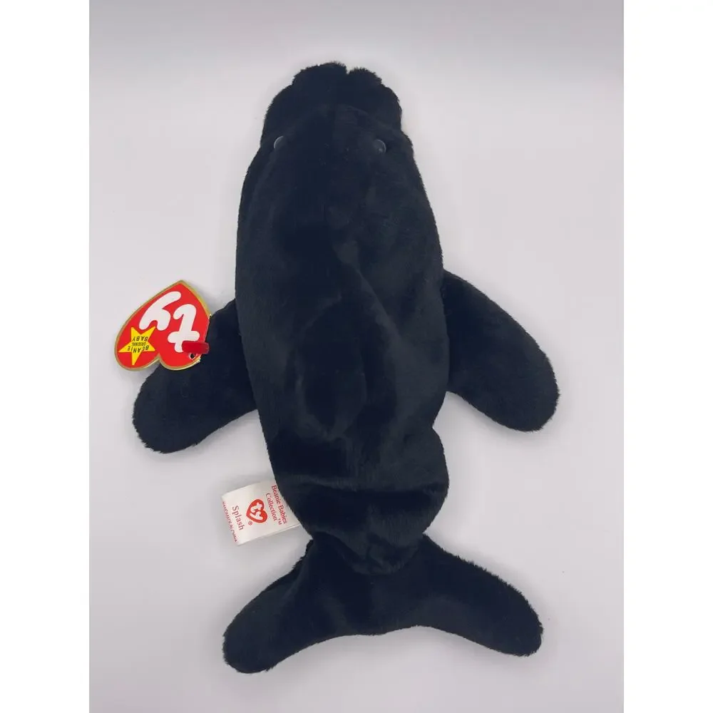 Ty Beanie Babies ty beanie