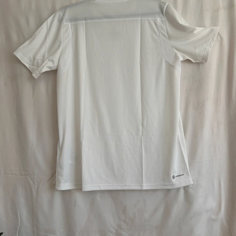 adidas classic white