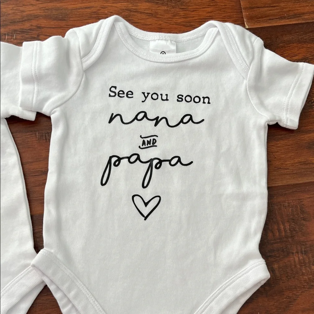Target adorable white