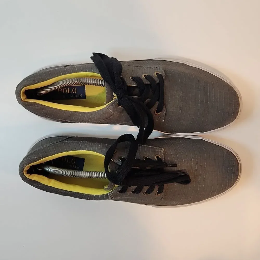 Polo Ralph Lauren used good