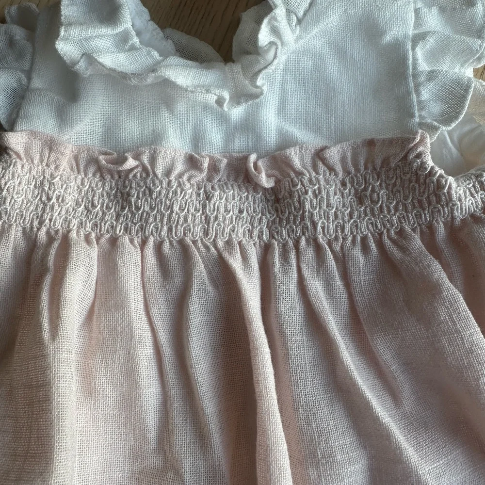 Mayoral charming dress