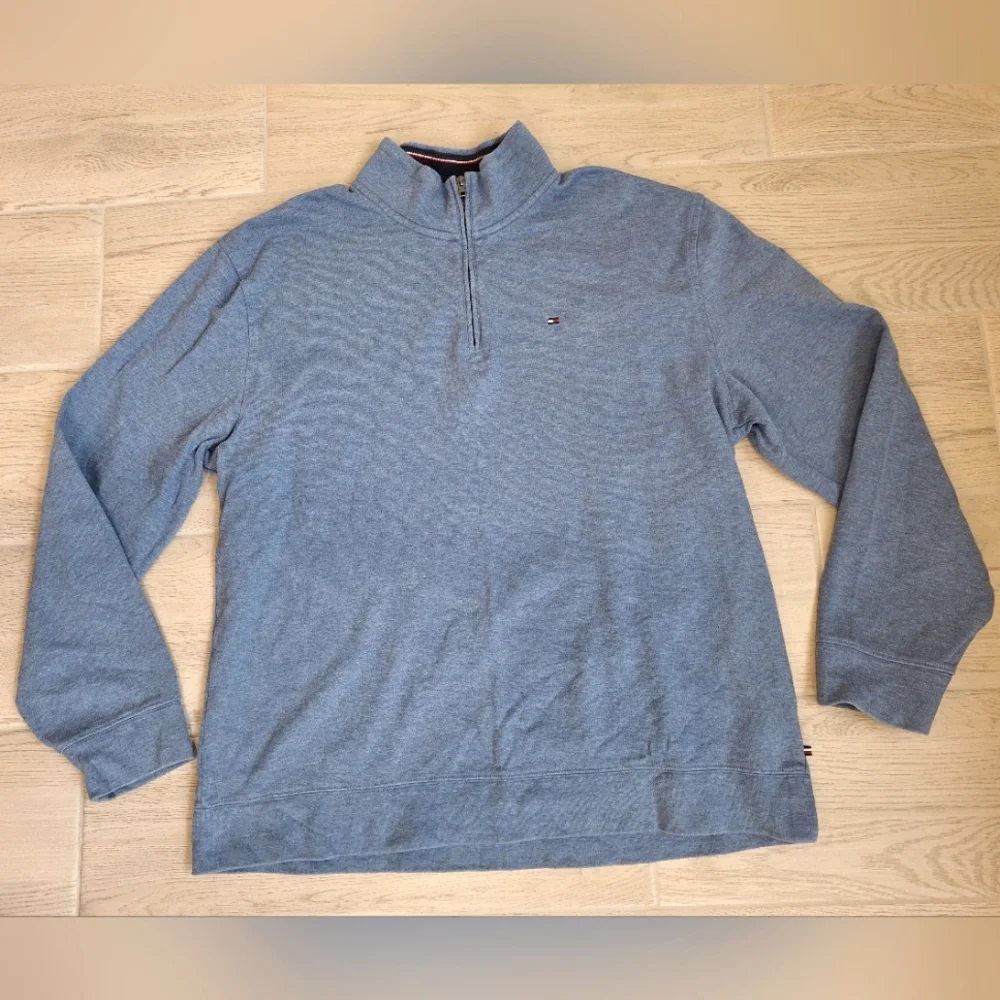 Tommy Hilfiger pullover tommy knit