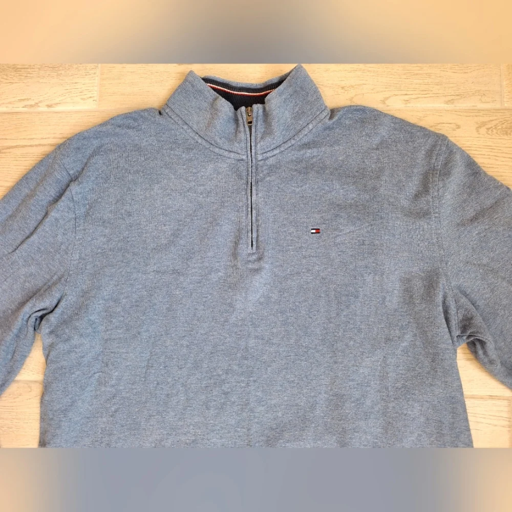 Tommy Hilfiger highly hilfiger