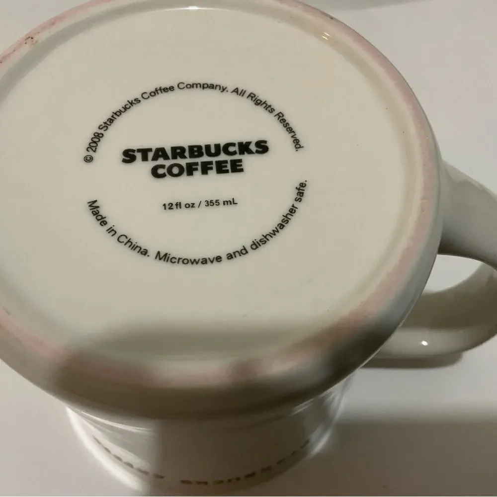 Starbucks excellent