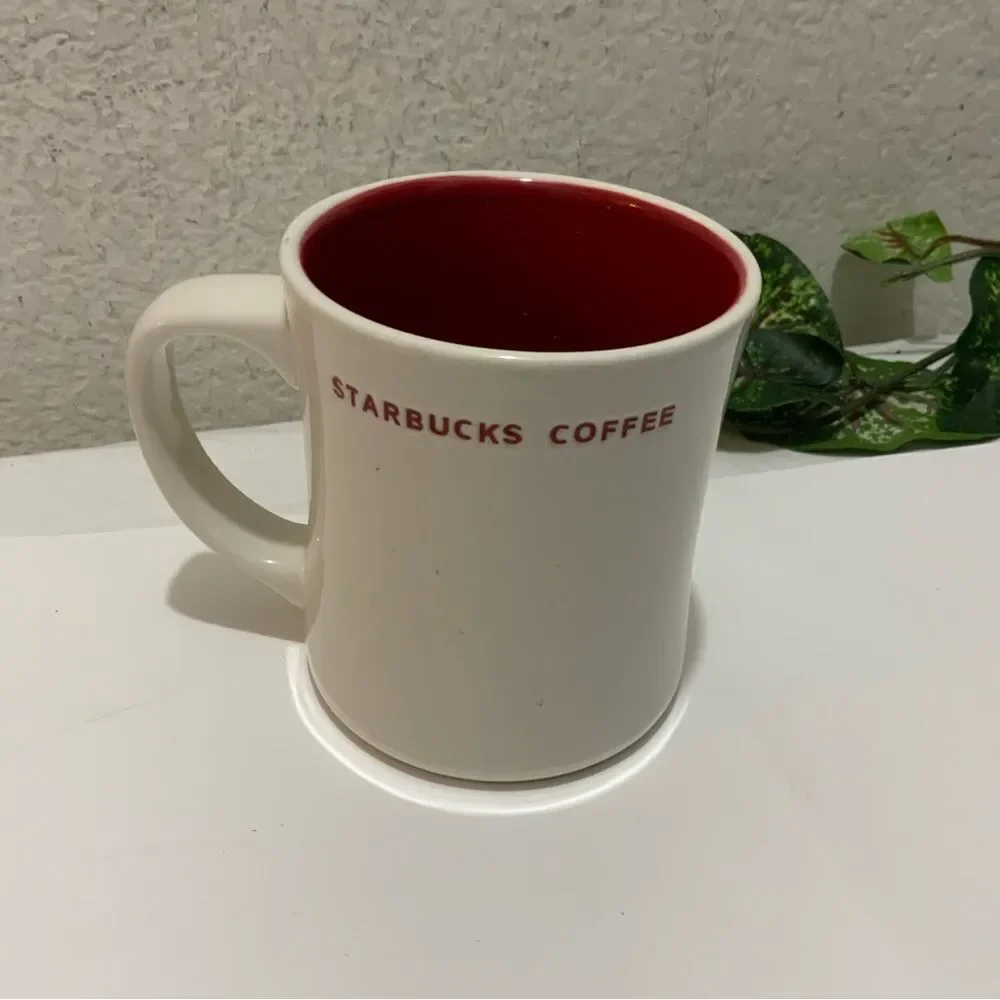 Starbucks excellent