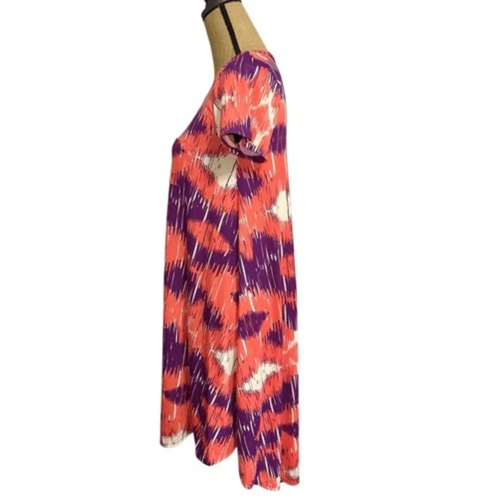LuLaRoe carly swing
