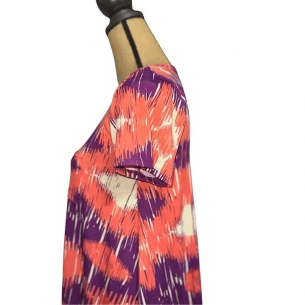 LuLaRoe carly swing