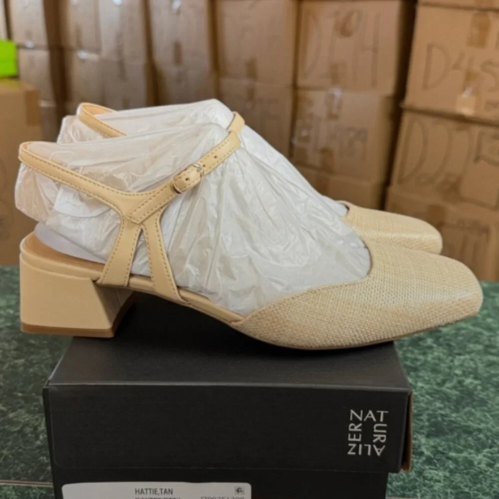 Naturalizer women hattie