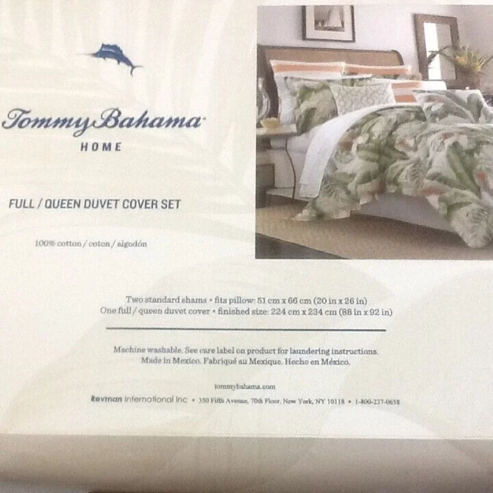 Tommy Bahama brand new