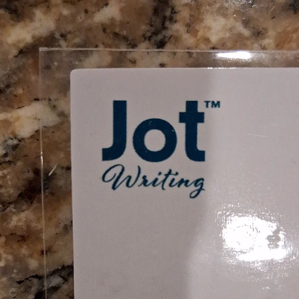 Jot add touch