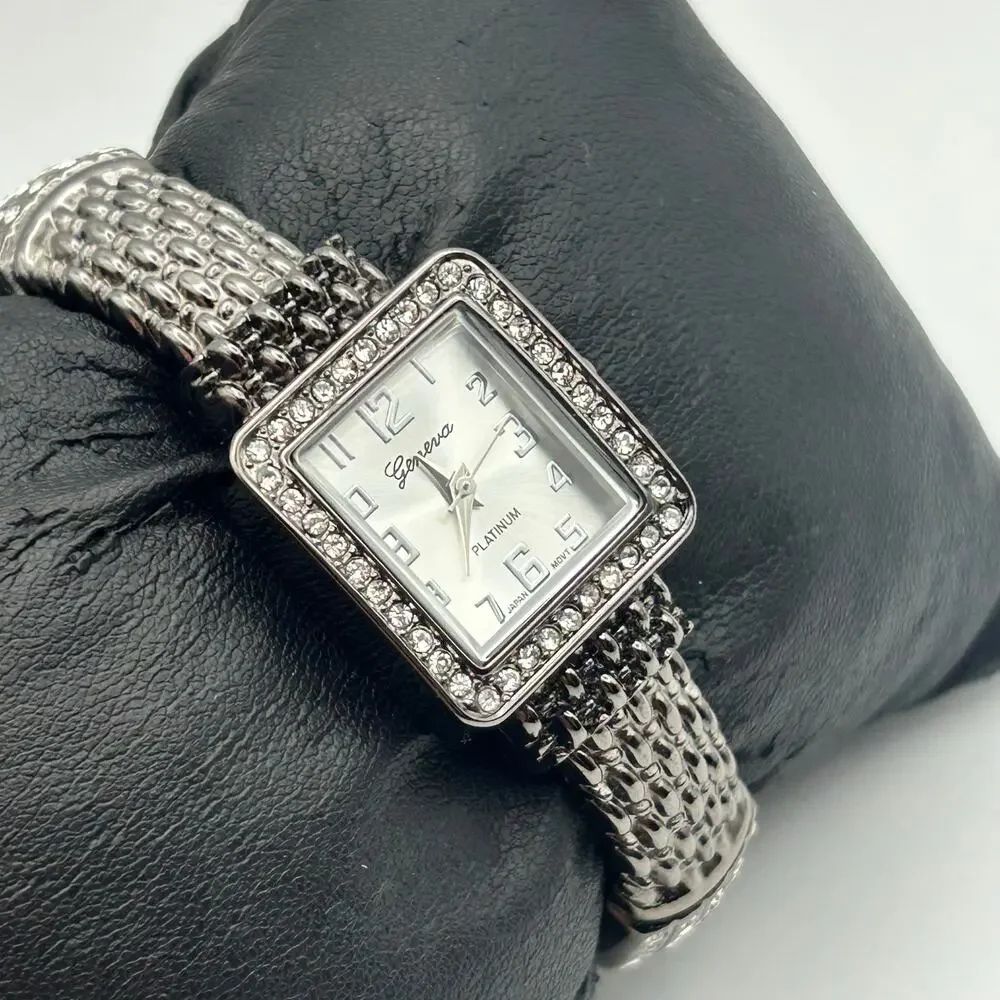 Geneva Platinum discover this