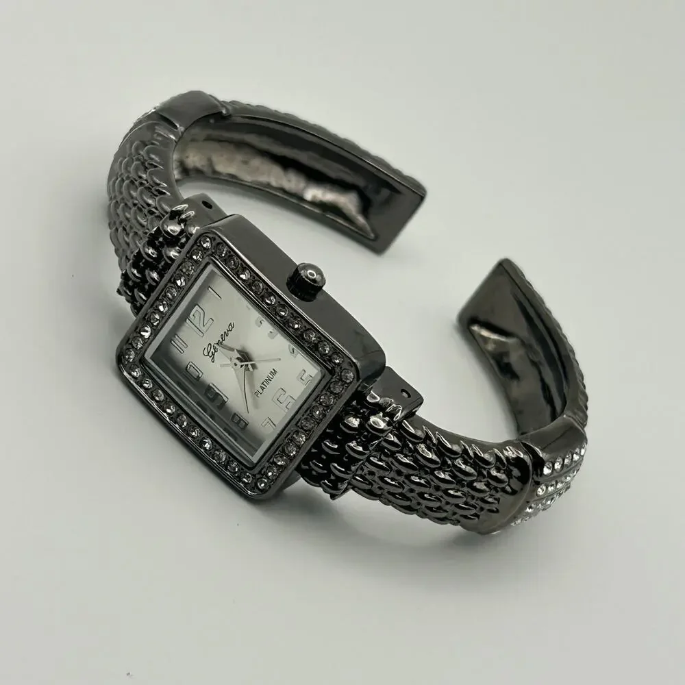 Geneva Platinum discover this