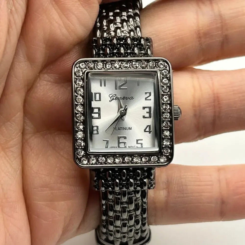 Geneva Platinum discover this