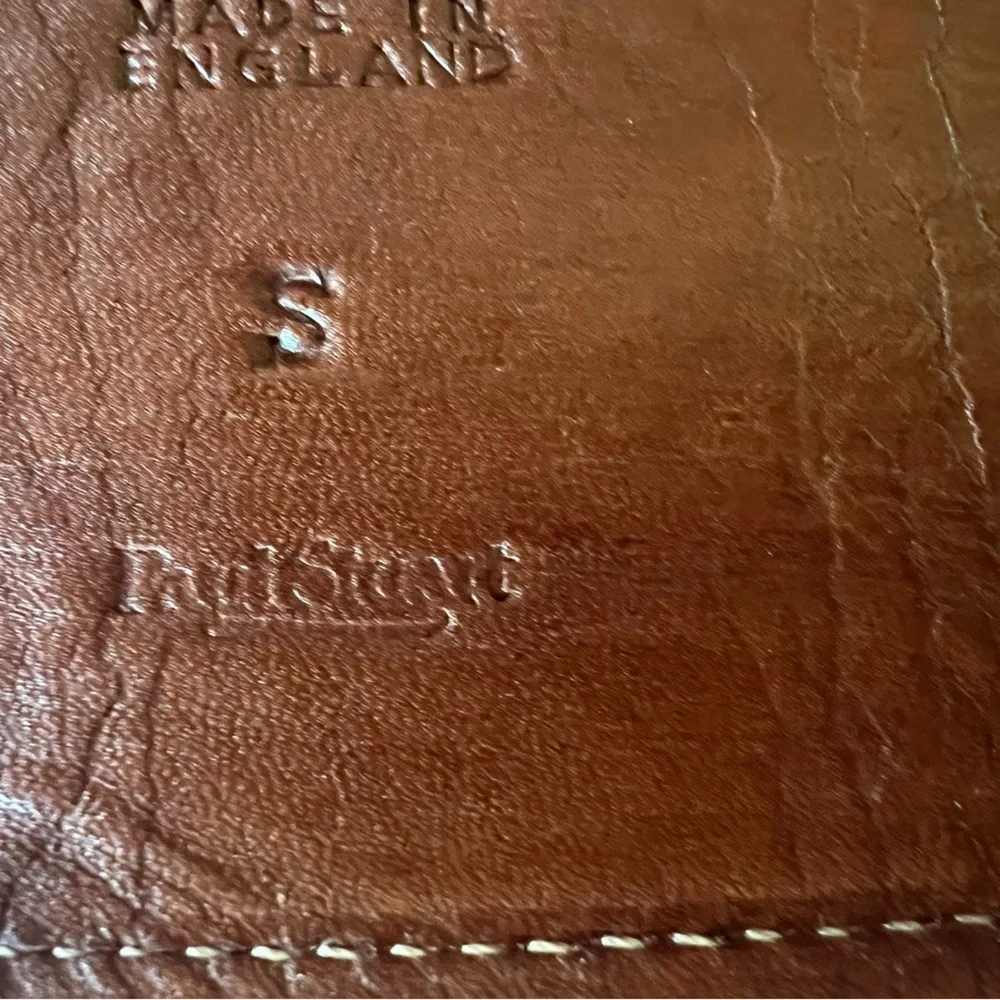 Paul Stuart craftsmanship any