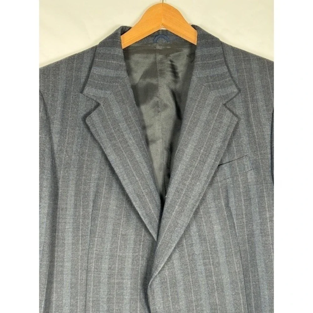 Henley by Par Tip Top men gray