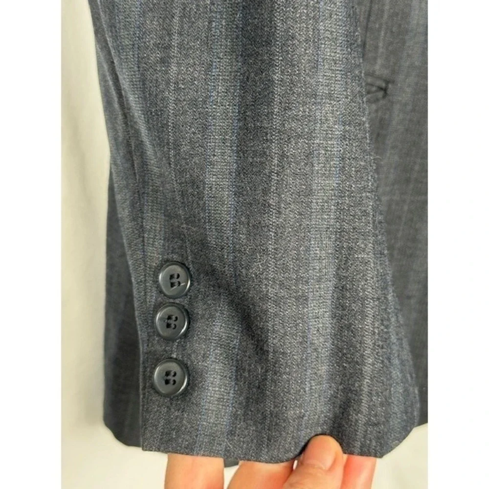 Henley by Par Tip Top men gray