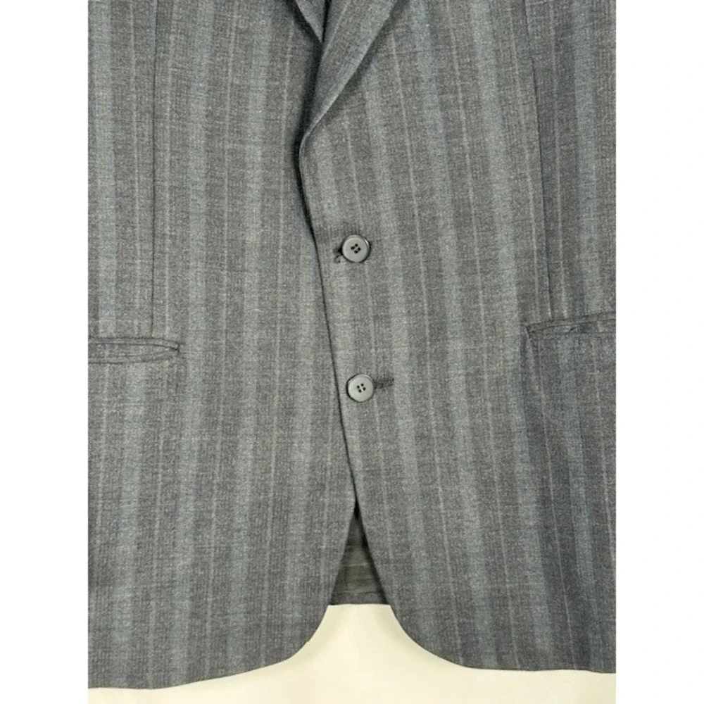 Henley by Par Tip Top men gray