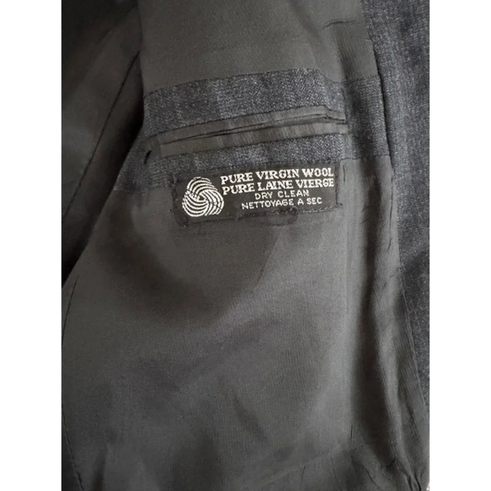 Henley by Par Tip Top men gray