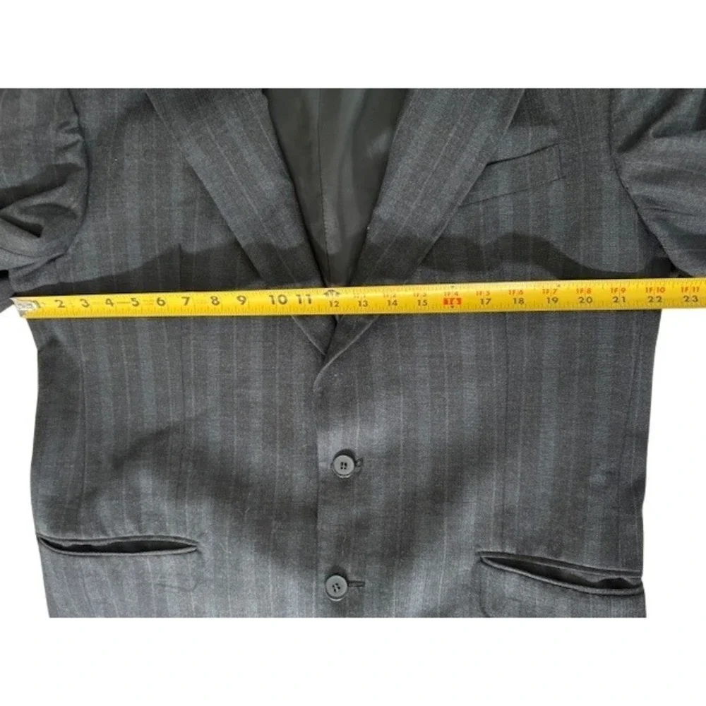 Henley by Par Tip Top men gray