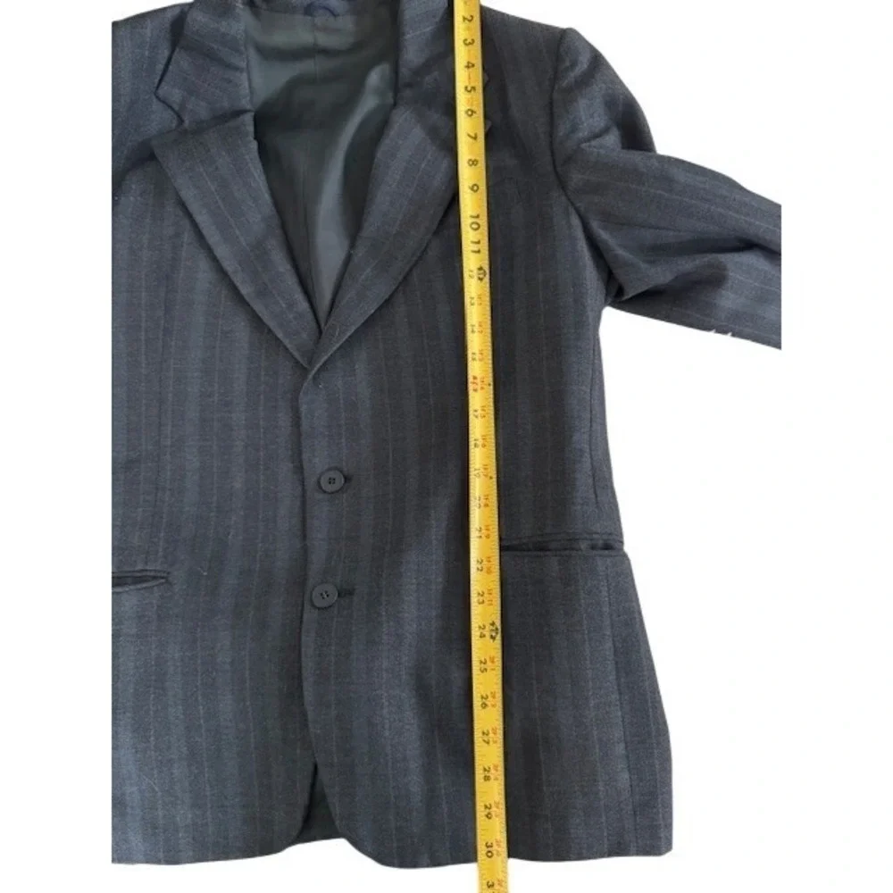 Henley by Par Tip Top men gray
