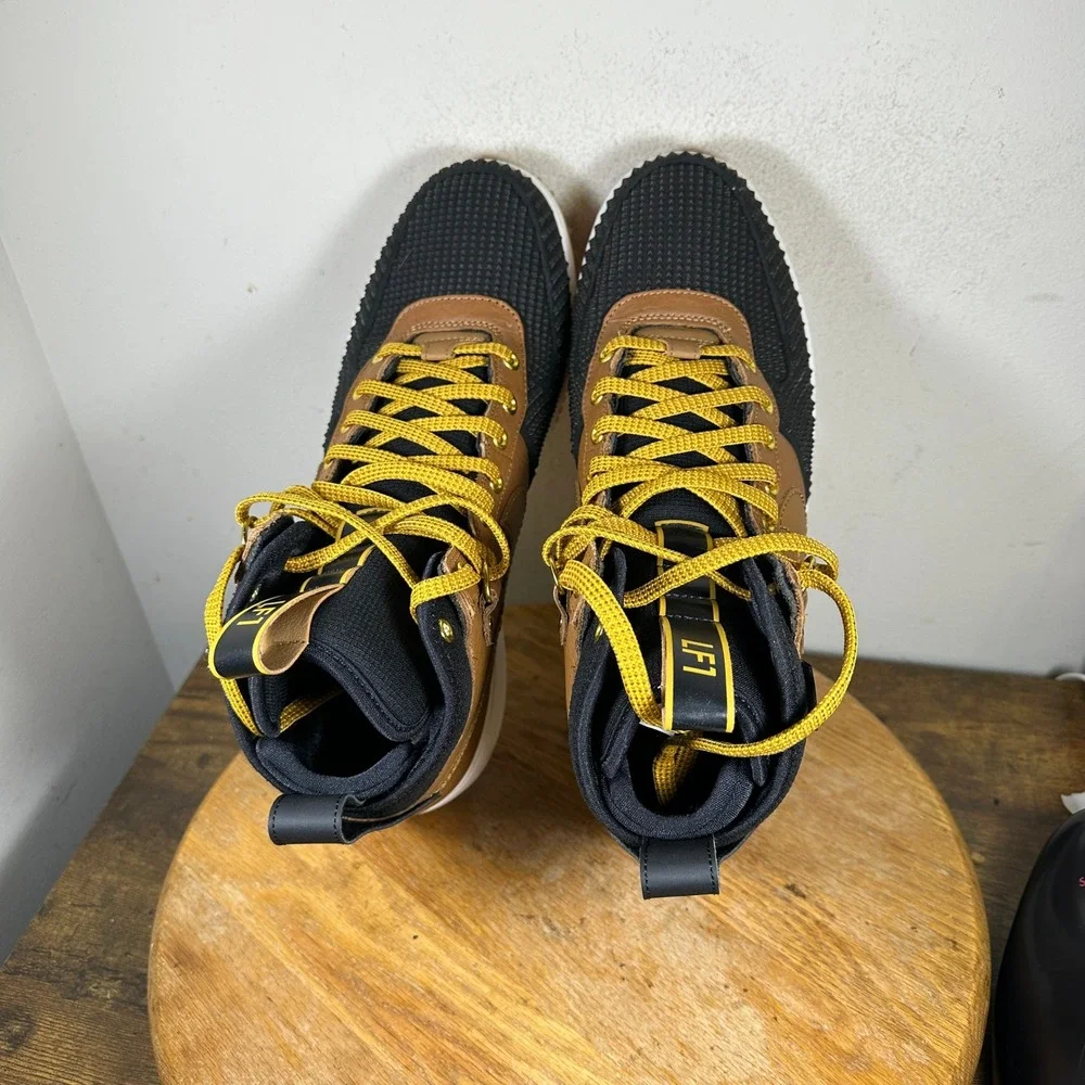 Nike lunar force