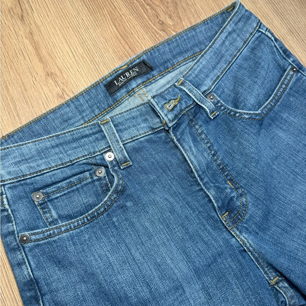 Ralph Lauren Black Label waist 14