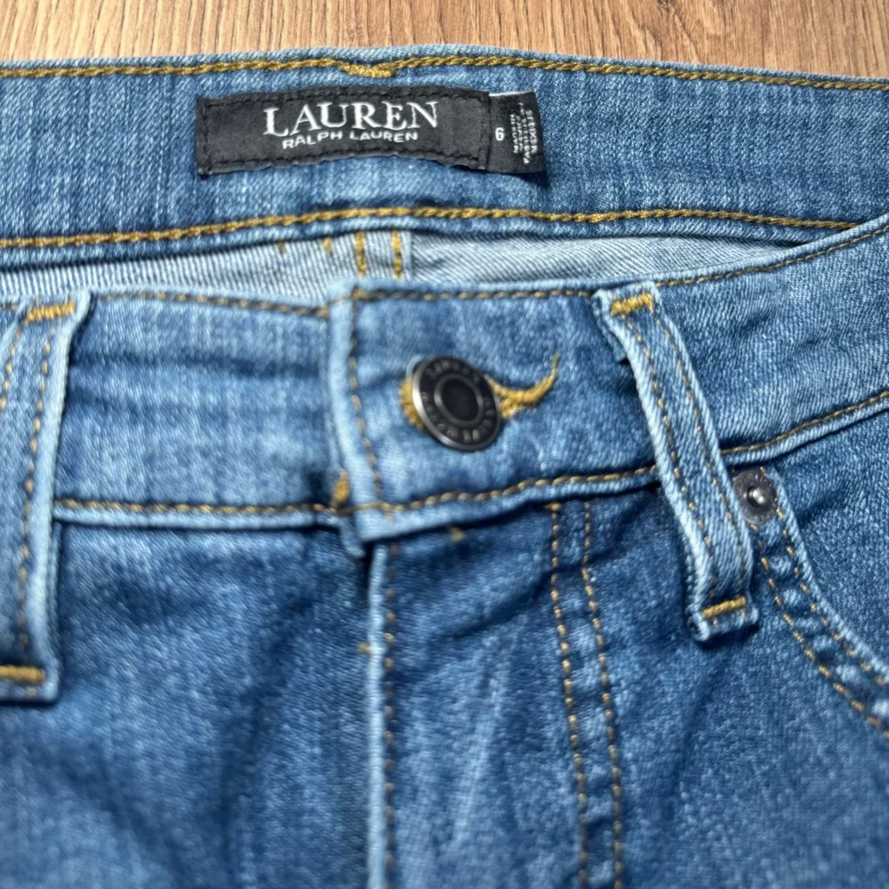 Ralph Lauren Black Label waist 14