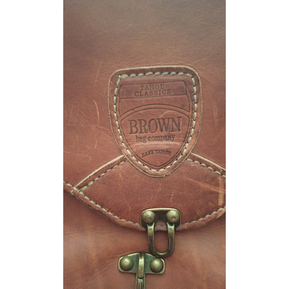 N/A tahoe brown