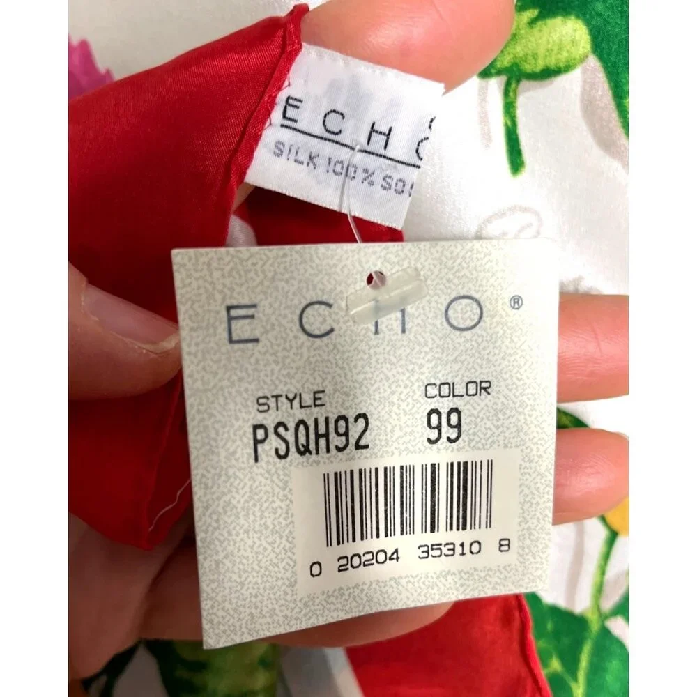 Club 7 Echo 30 square