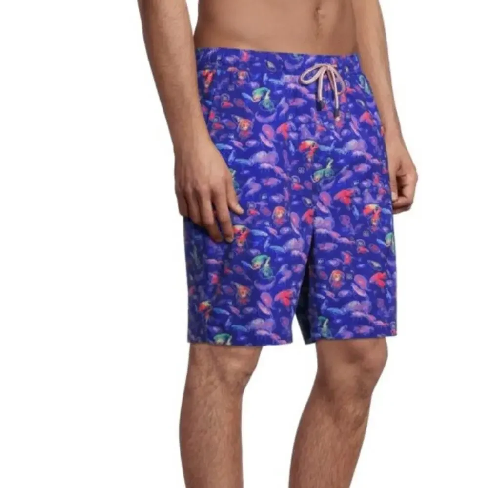 Peter Millar stretch fit