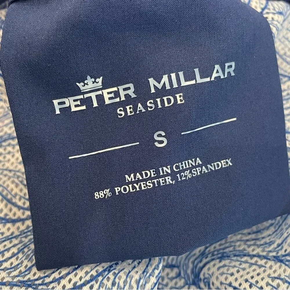 Peter Millar blue 12%