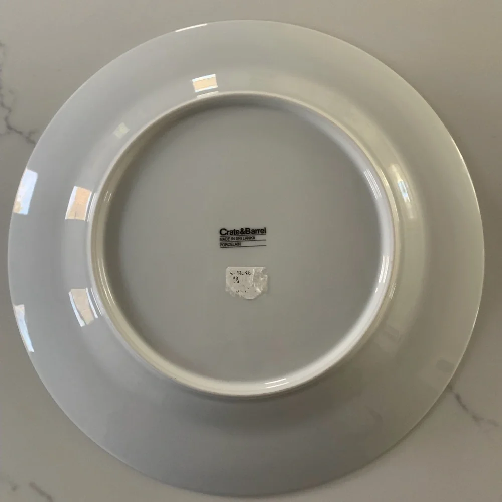 Crate&Barrel crate barrel