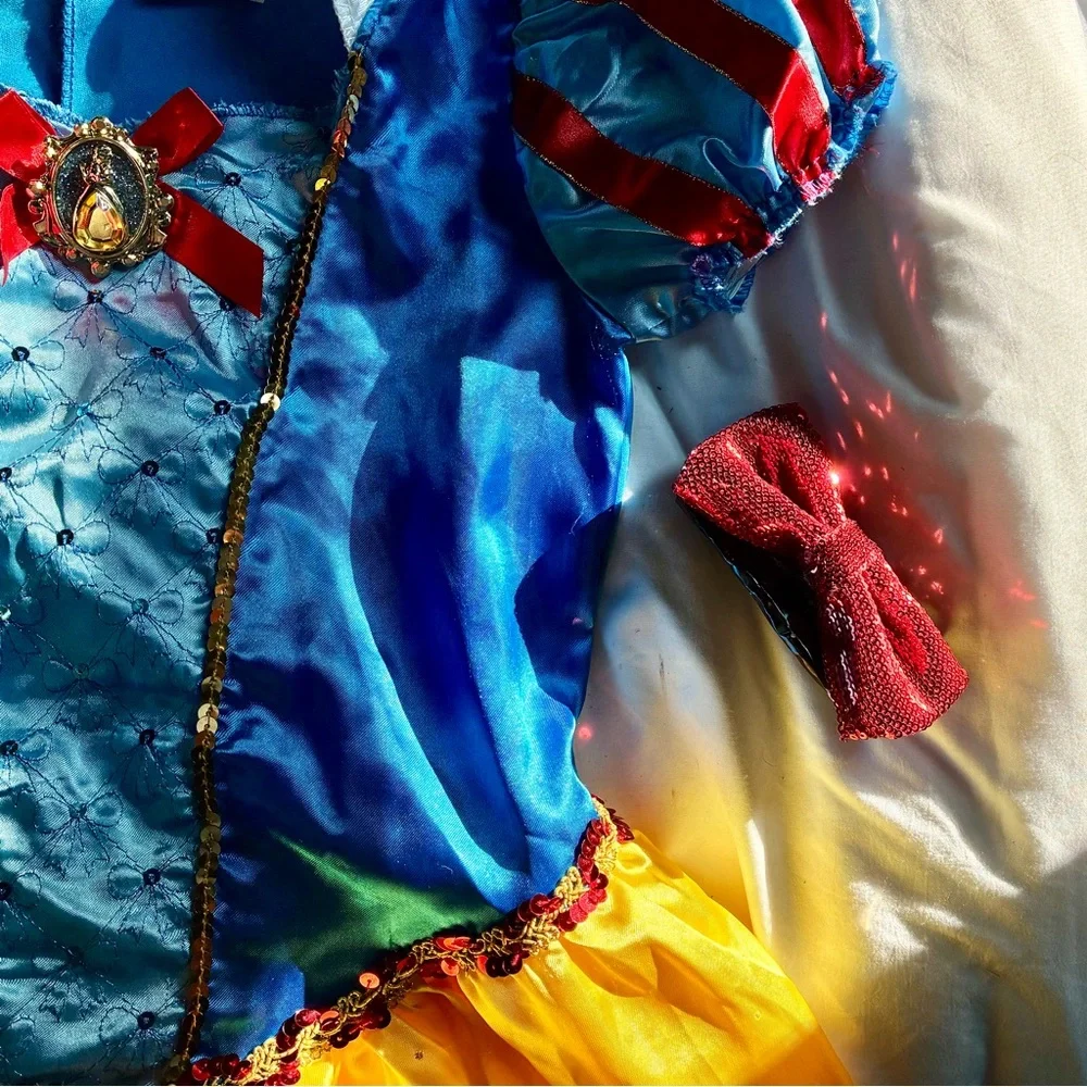 Disney chest 13