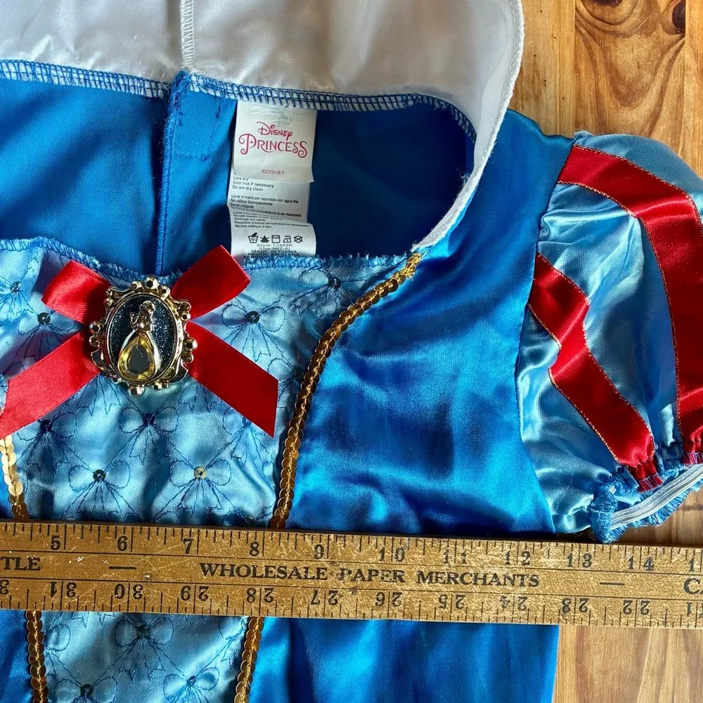 Disney chest 13