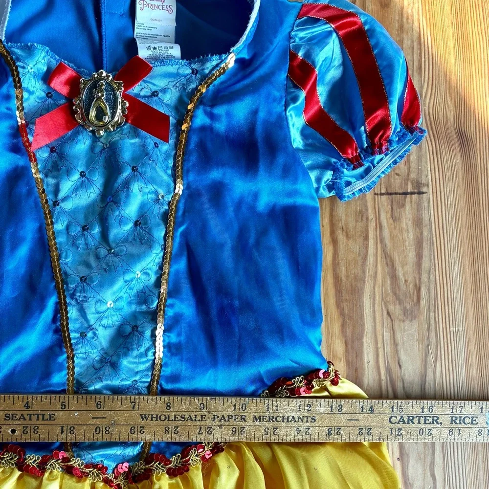Disney chest 13