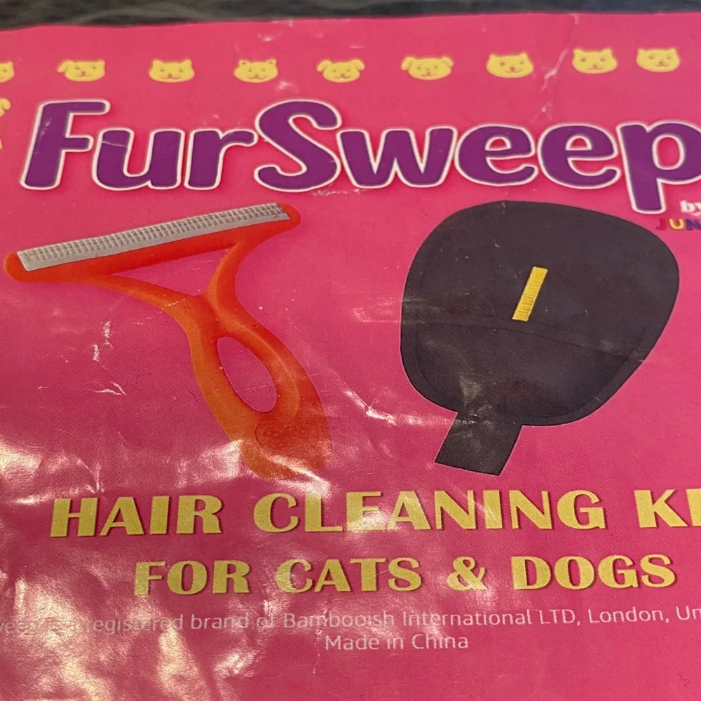 Juniore nip fur