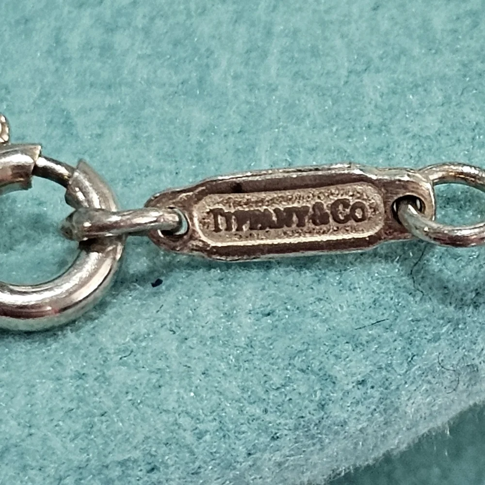 Tiffany & Co. beautifully timeless