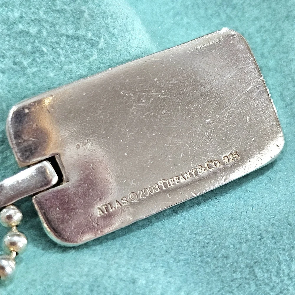 Tiffany & Co. beautifully timeless